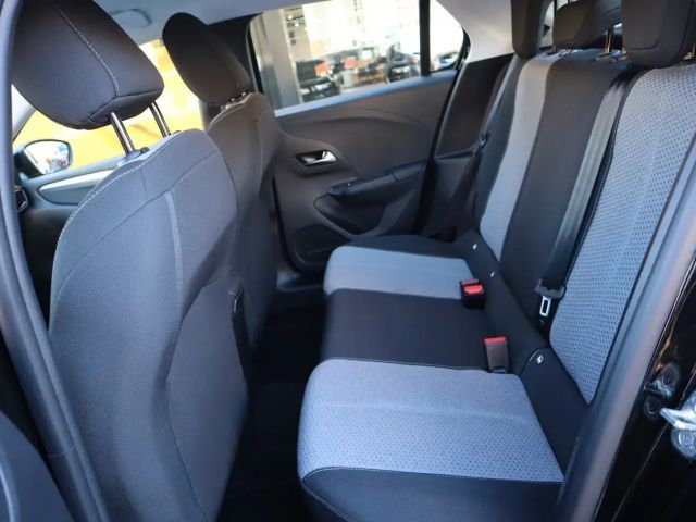 Opel Corsa 1.2 MT5, Tech-Paket, Komfort-Paket