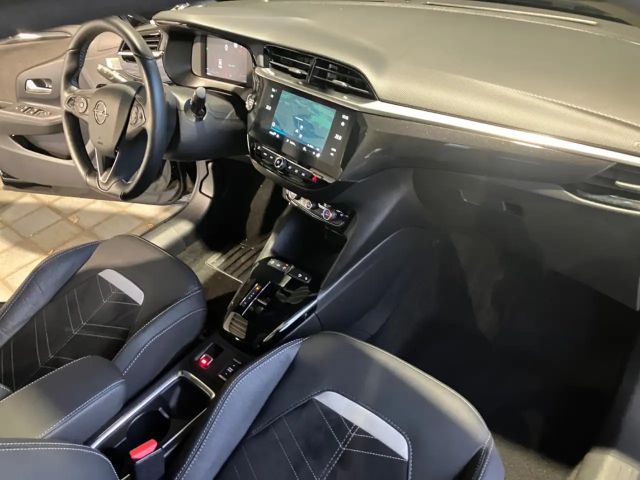 Opel Corsa 1.2 Turbo