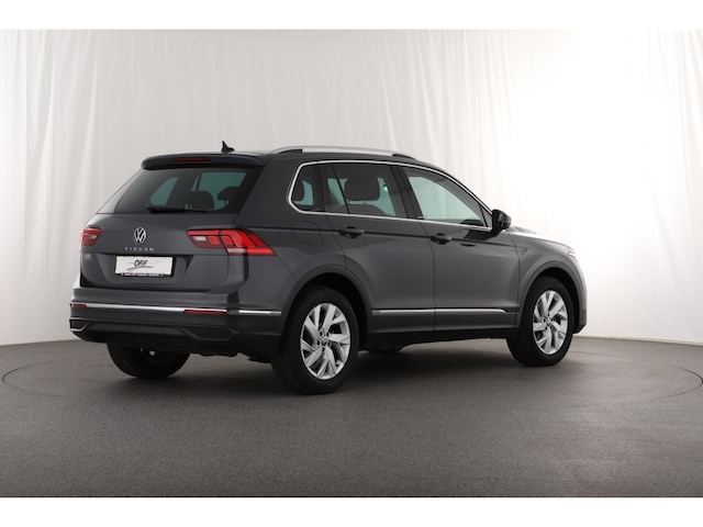 Volkswagen Tiguan 1.5 TSI Move LED KAMERA NAVI ACC PDC DAB APP LENKRADHZG ALU