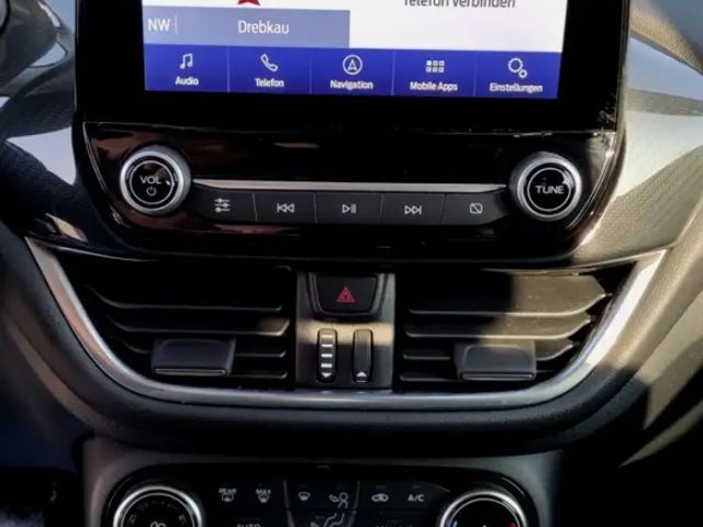 Ford Puma EcoBoost Titanium