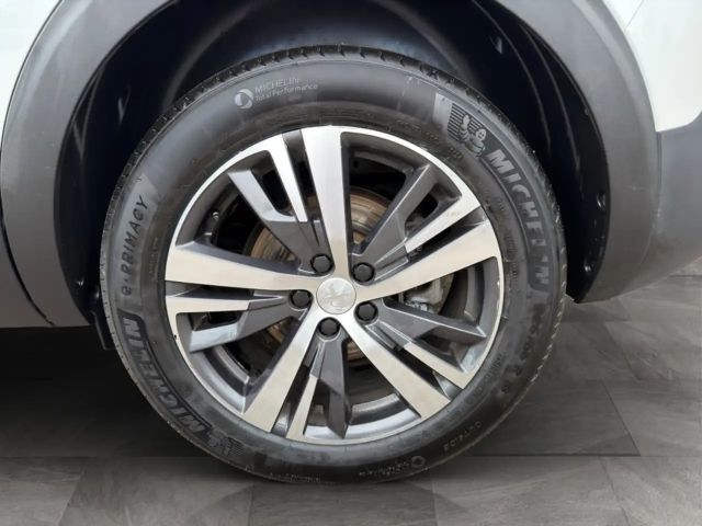 Peugeot 5008 Allure Pack BlueHDi EAT8