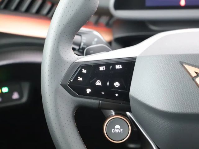 Cupra Tavascan 4Drive VZ