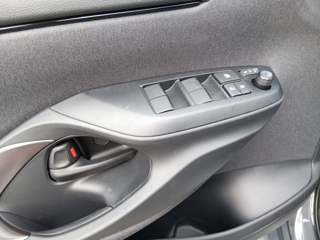 Toyota Yaris 5-deurs GR