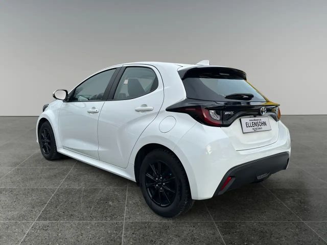 Toyota Yaris Active Hatchback Hybride