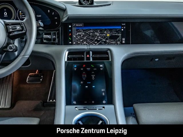 Porsche Taycan Cross Turismo S Turbo