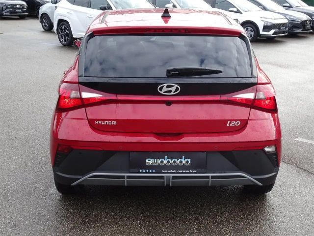 Hyundai i20 1.2