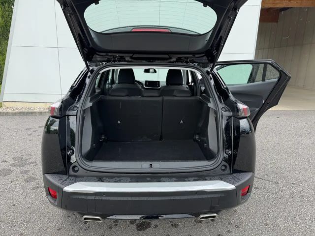 Peugeot 2008 Active Pack PureTech