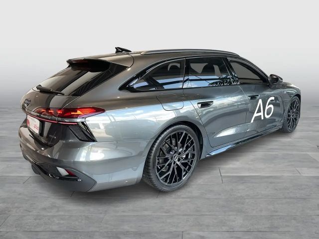 Audi A6 Quattro