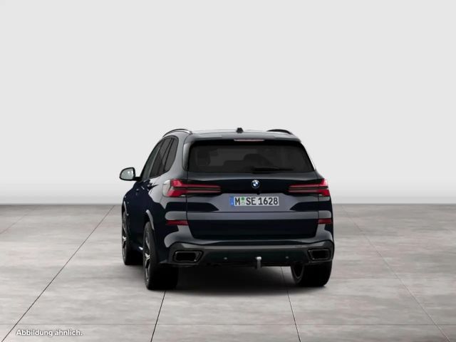 BMW X5 M-Sport xDrive40i