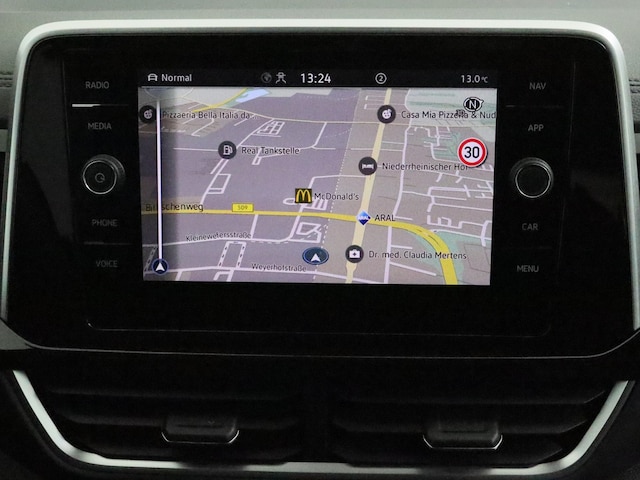 Volkswagen T-Roc 1.5 TSI R-Line