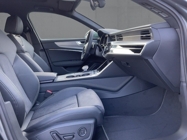 Audi S6 Avant Quattro