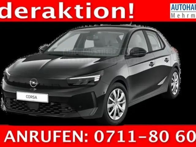 Opel Corsa Edition