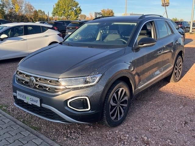 Volkswagen T-Roc 1.0 TSI Style