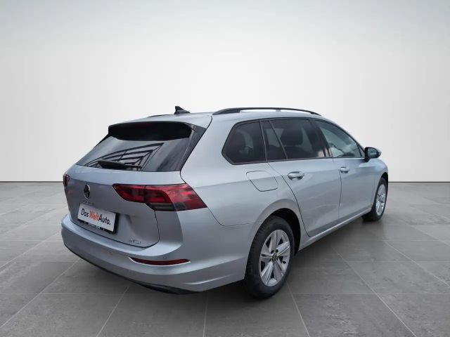 Volkswagen Golf DSG Life Variant