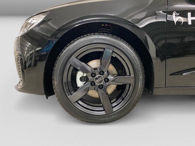 Audi A1 30 TFSI S-Tronic Sportback