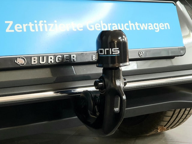 Volkswagen Golf 1.5 eTSI DSG Style