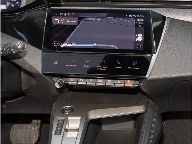 Peugeot 308 Allure Pack PureTech