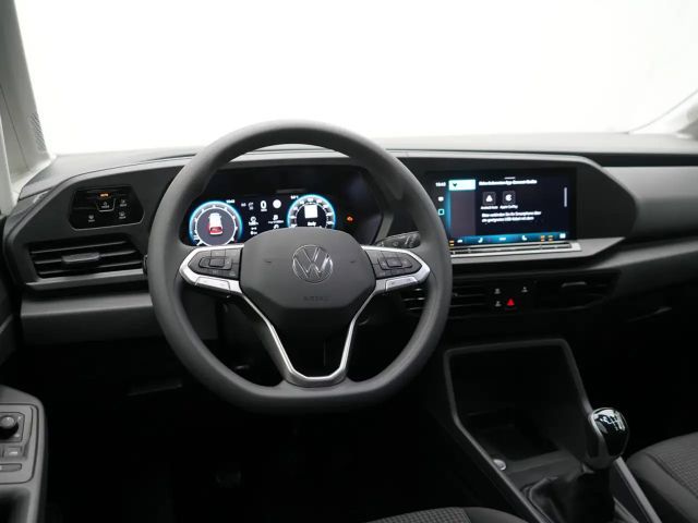 Volkswagen Caddy Combi