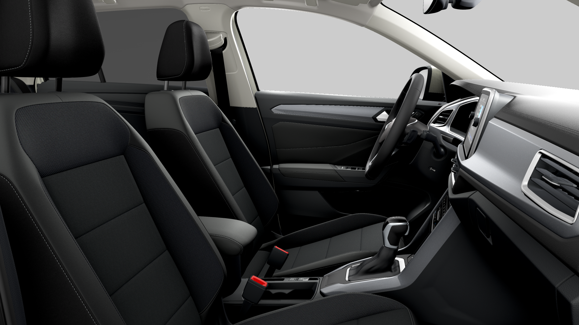 Volkswagen T-Roc 1.5 TSI Style