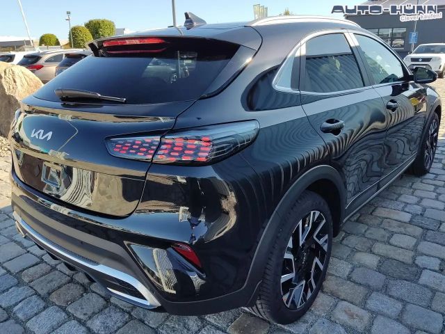 Kia XCeed GDi