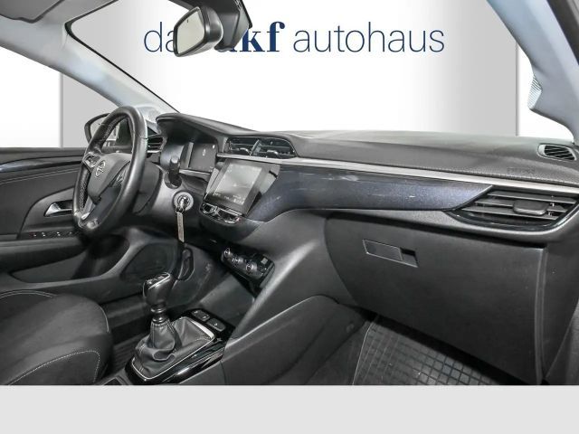 Opel Corsa 1.5 CDTI 1.5 Turbo Elegance