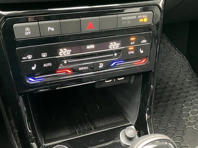 Volkswagen T-Cross Friends TSI