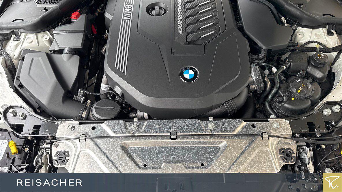 BMW M340 M340i xDrive