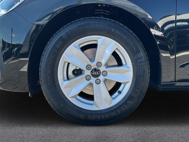 Audi A1 30 TFSI S-Tronic Sportback