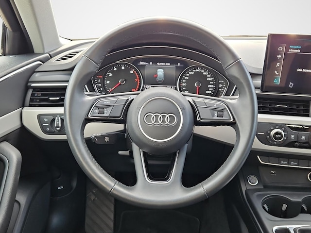 Audi A4 35 TFSI Avant