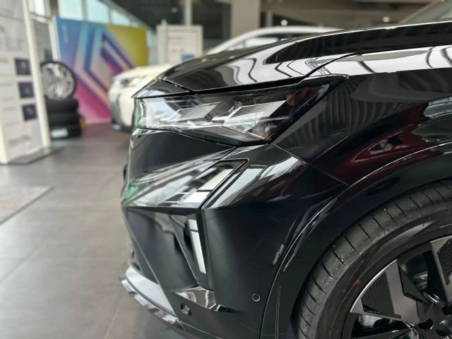 Renault Rafale Alpine Esprit