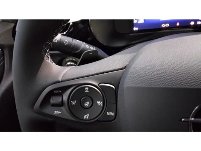 Opel Corsa GS-Line Grand Sport Turbo