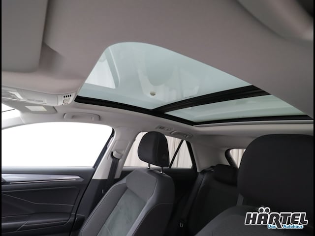 Volkswagen T-Roc 1.5 TSI DSG Style