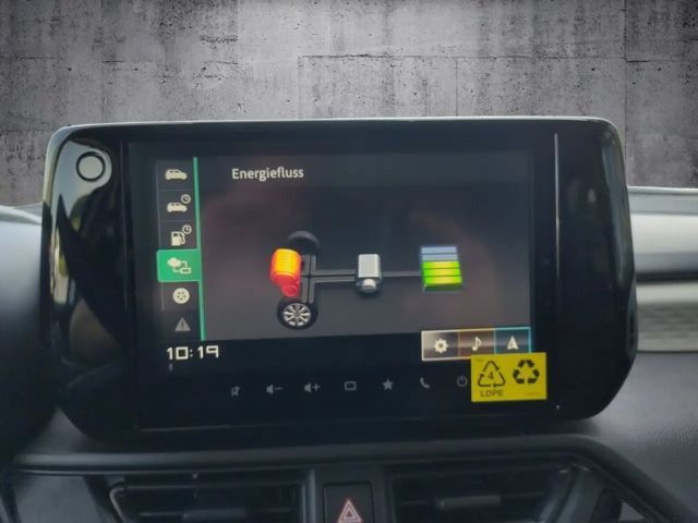 Suzuki Swift Hybrid Shine