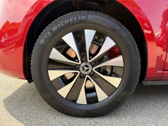 Mercedes-Benz Marco Polo 4MATIC