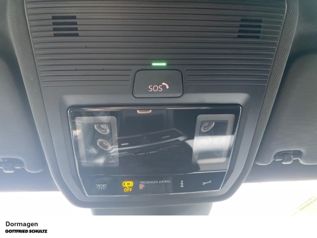 Cupra Leon DSG Sportstourer