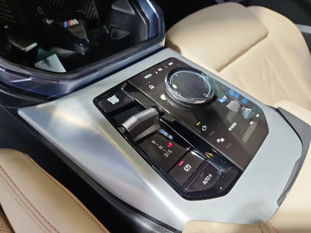 BMW X3 M-Sport xDrive20i