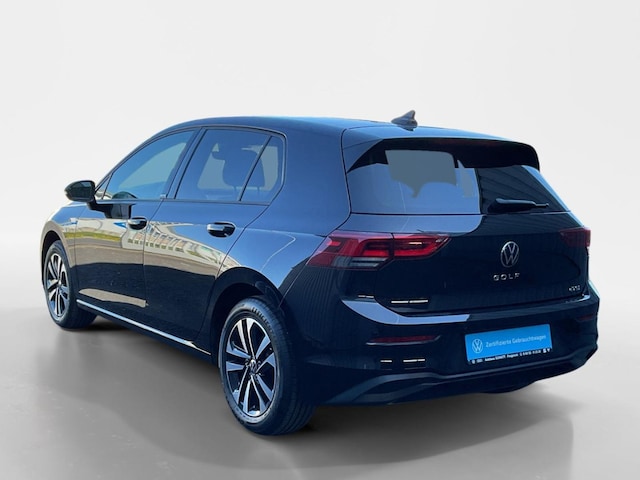 Volkswagen Golf 1.5 eTSI DSG Golf VIII Life
