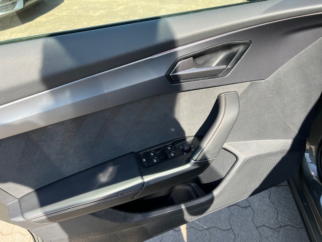 Cupra Formentor 2.0 TSI 4Drive VZ