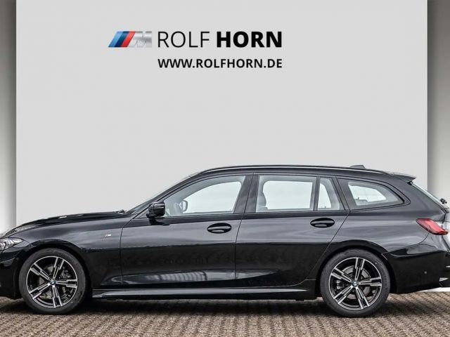 BMW 318 318i M-Sport Touring