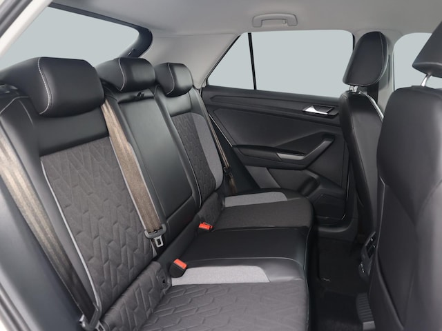 Volkswagen T-Roc 1.0 TSI