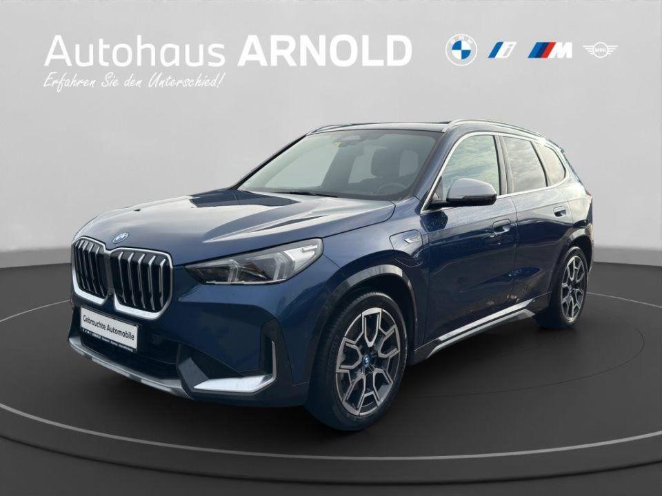 BMW X1 X1 30E X1 XDRIVE30E