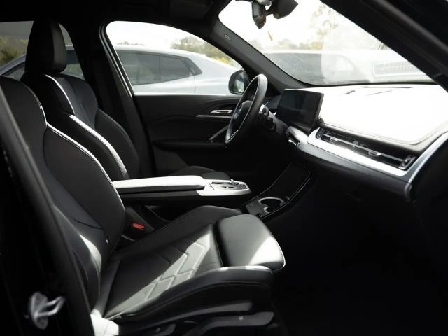 BMW X1 M-Sport sDrive