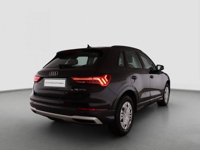 Audi Q3 35 TFSI S-Tronic