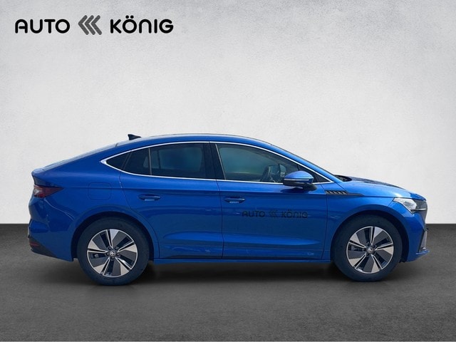 Skoda Enyaq Coupe