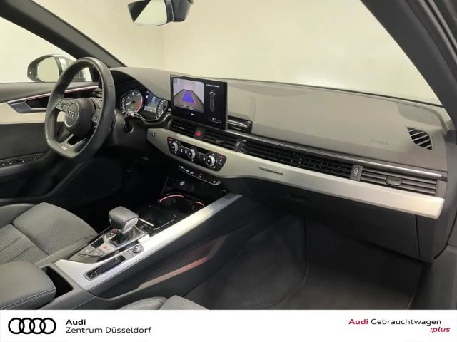 Audi S4 3.0 TDI Avant Quattro
