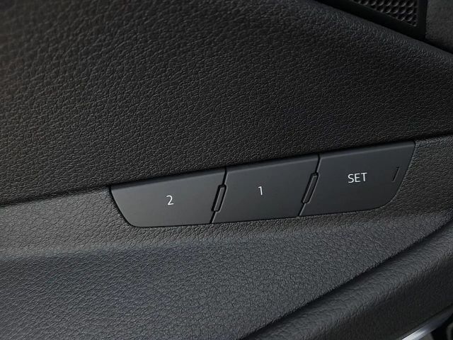 Audi e-tron Quattro S-Line