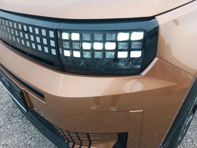 Fiat Grande Panda 1.2 Hybrid 74 kW Icon