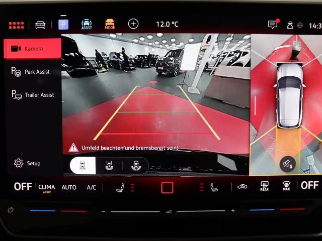 Volkswagen Tiguan 2.0 TDI DSG