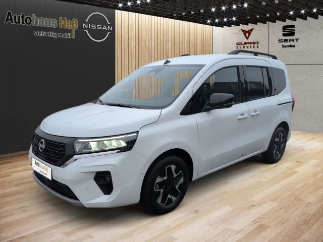 Nissan Townstar DIG-T N-Connecta