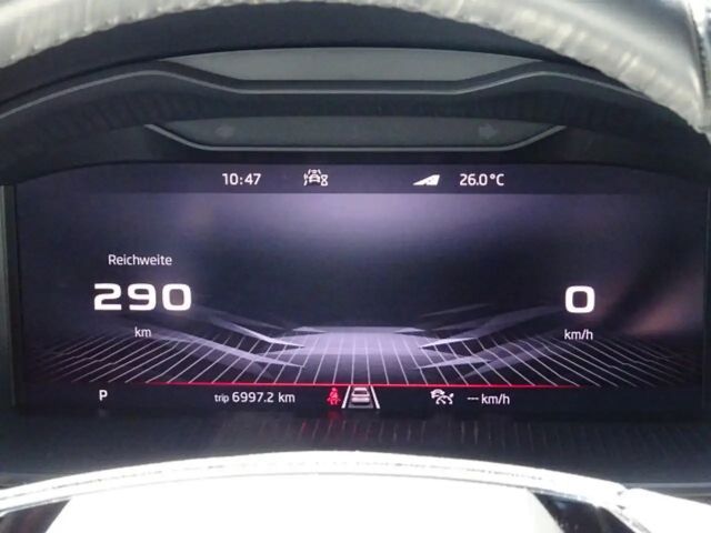 Skoda Scala 1.5 TSI Monte Carlo